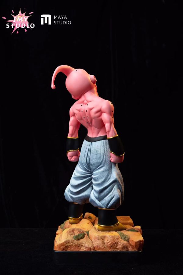 ﹝代購﹞GK  JMY 聯名 MAYA ﹝七龍珠﹞小布歐 