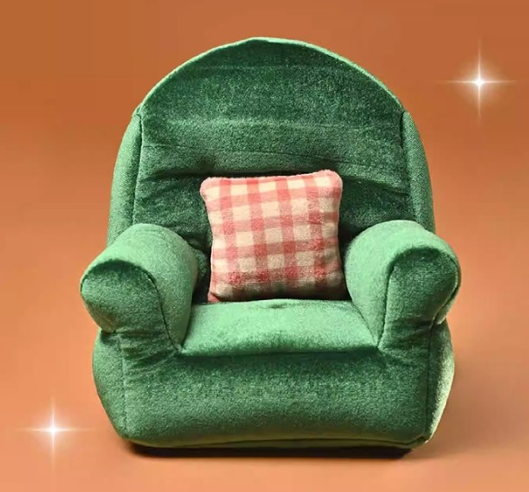 ﹝預購﹞史努比查理聖誕at home毛絨玩偶 