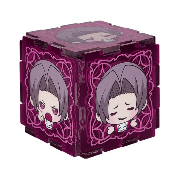 ﹝預購﹞組裝壓克力盒 御劍怜侍 