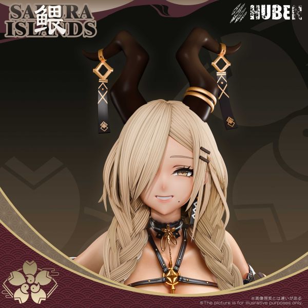 ﹝代購﹞GK 虎賁 HuBen﹝碧藍航線﹞尾張 