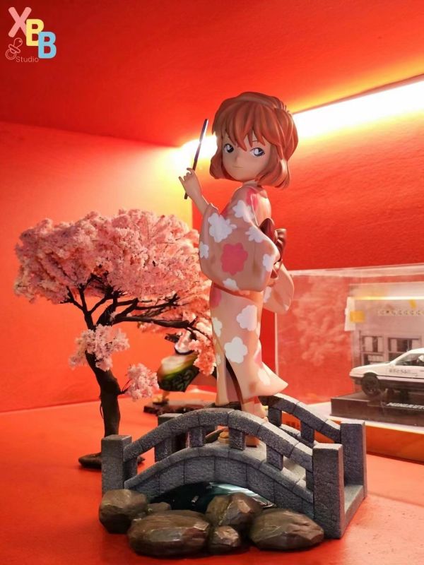 ﹝代購﹞GK  XBB﹝名偵探柯南﹞和服系列第一彈—灰原哀 