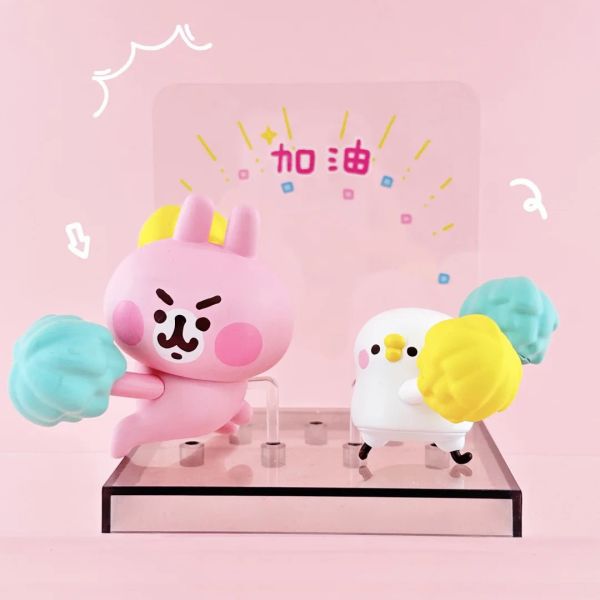 ﹝現貨﹞盲盒 卡娜赫拉的小動物場景系列 