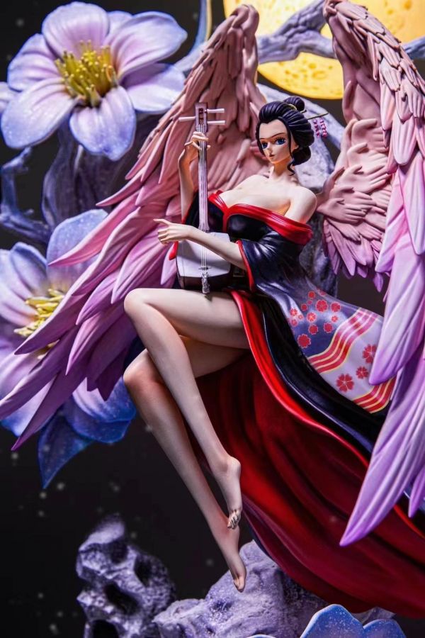 ﹝預購﹞ GK  重啟﹝海賊王﹞天使、惡魔 羅賓 