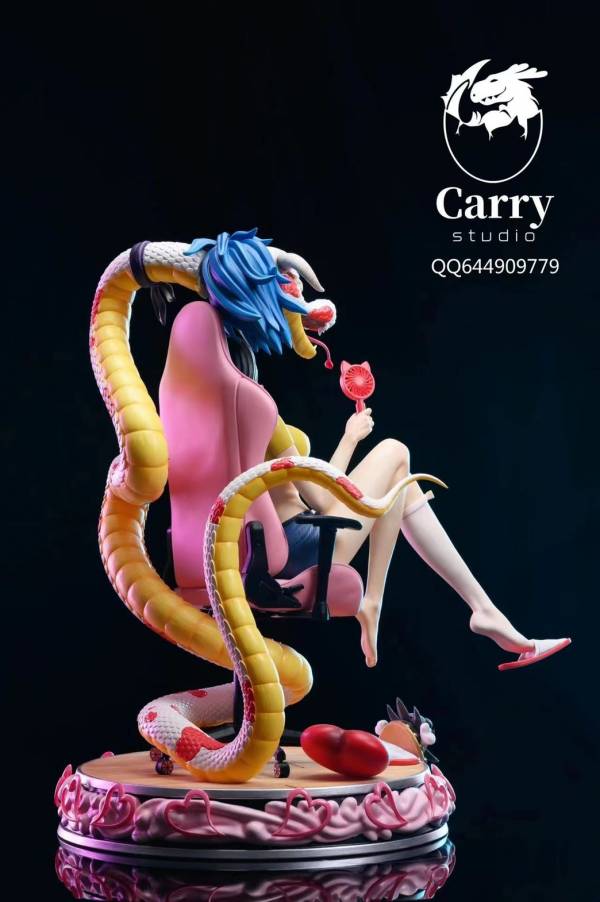 ﹝預購﹞GK   Carry凱瑞﹝海賊王﹞潮牌女帝（可脫） 