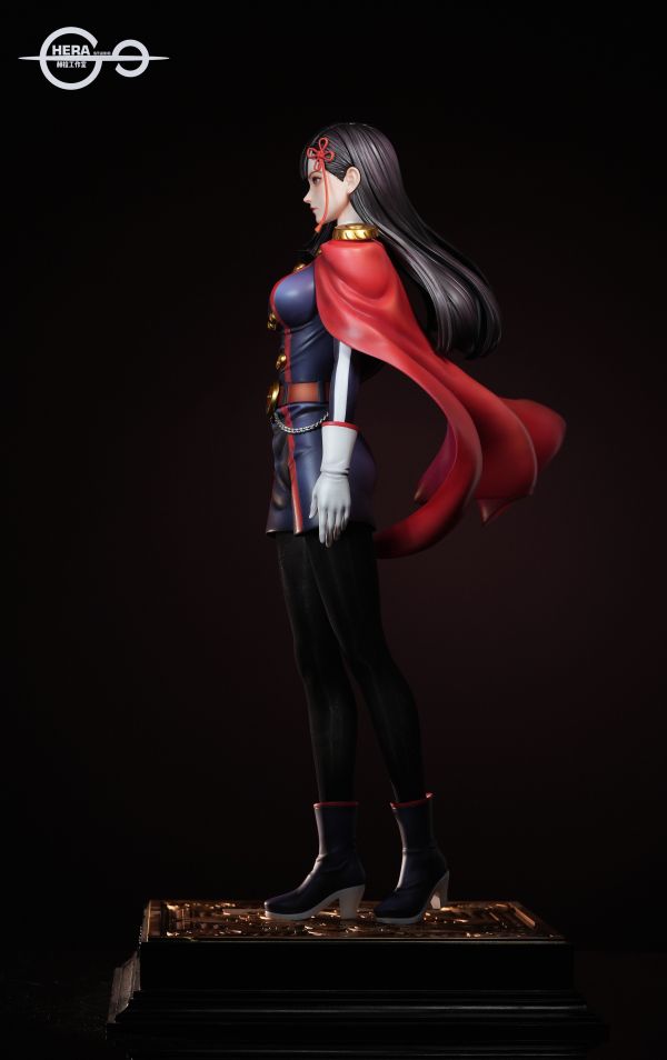 ﹝預購﹞GK HeRa希拉﹝魔都精兵的奴隸﹞山城戀 