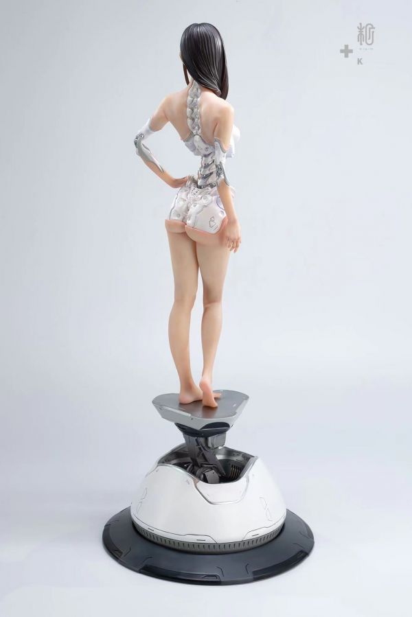 ﹝預購﹞GK   末那末匠﹝原創﹞正版授權 Android EL01 