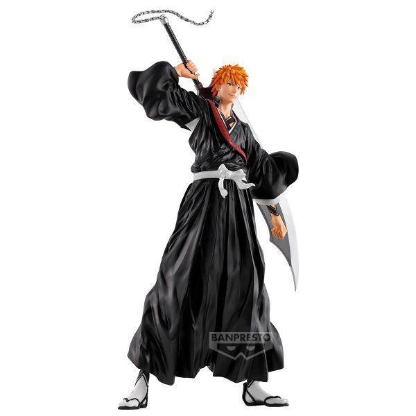 ﹝現貨﹞BLEACH 死神 Grandista 黑崎一護 