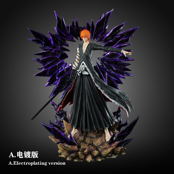 ﹝預購﹞GK HXHENG×CHENG﹝死神﹞鎖鏈一護 