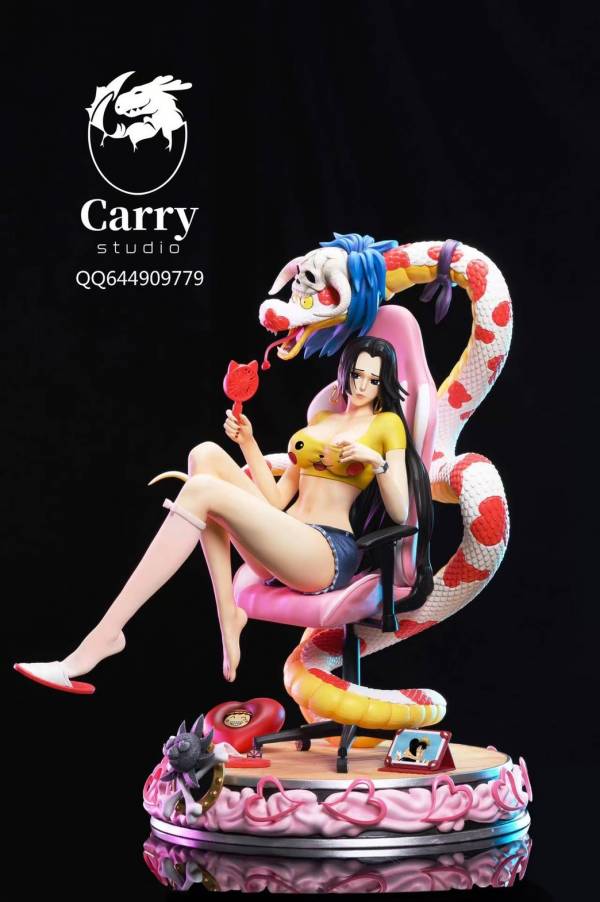﹝預購﹞GK   Carry凱瑞﹝海賊王﹞潮牌女帝（可脫） 