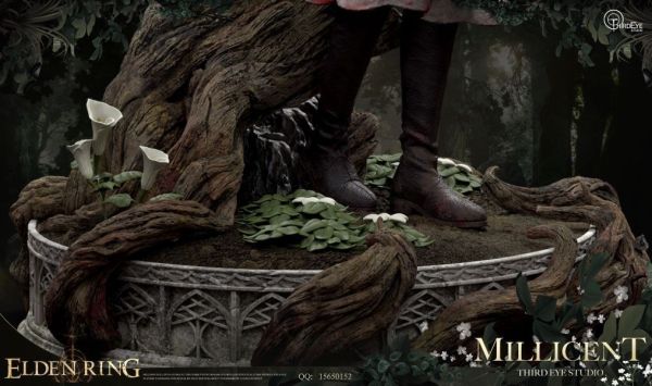 ﹝預購﹞GK  Third Eye﹝艾爾登法環﹞米莉森 