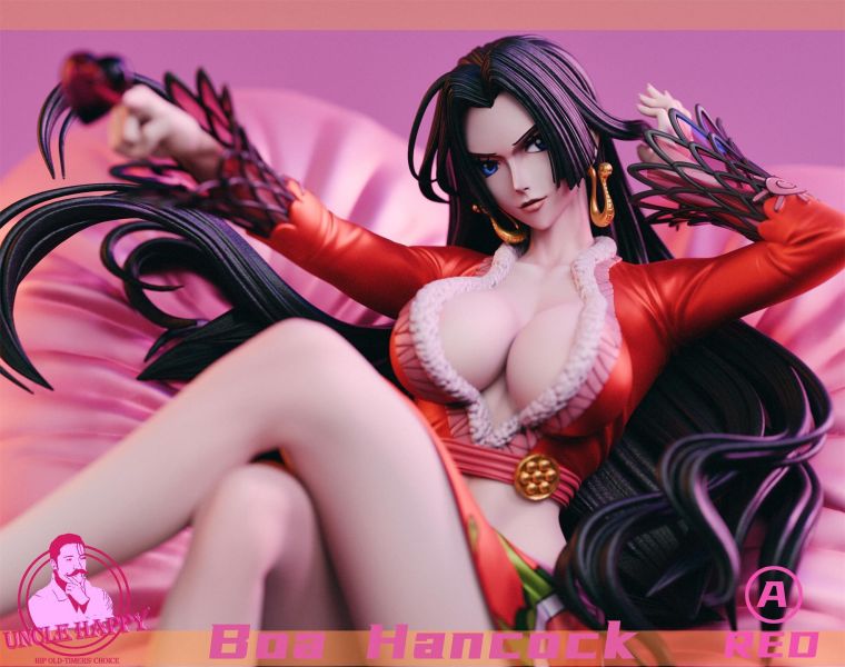 ﹝代購﹞GK 老頭樂﹝海賊王﹞軟糖女帝 