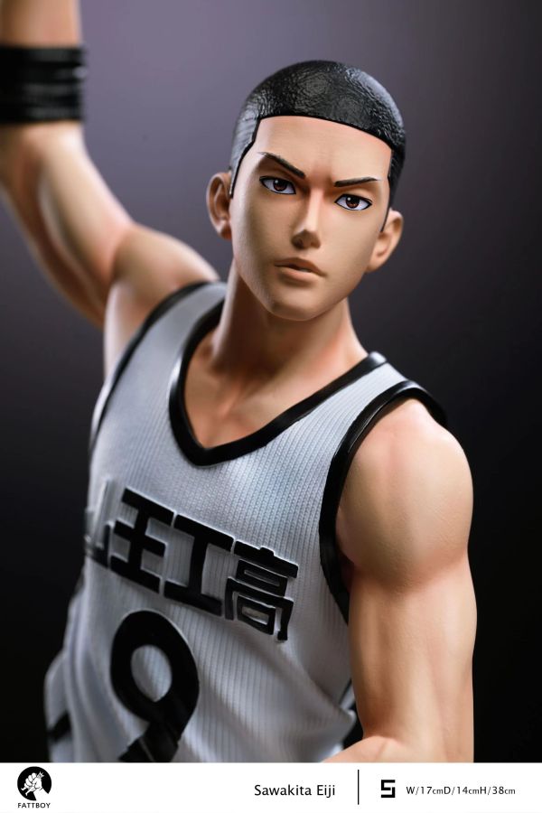 ﹝代購﹞GK  玩胖﹝灌籃高手﹞澤北榮治 