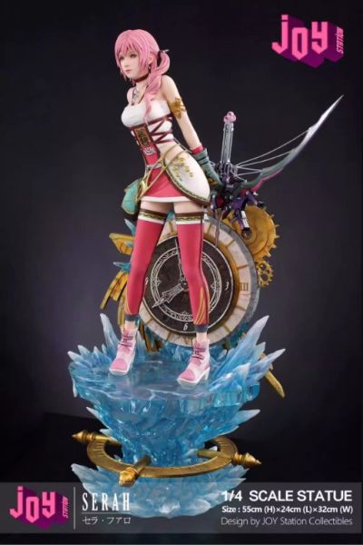 ﹝預購﹞GK  Joy﹝太空戰士﹞最終幻想13-2 莎拉-Serah 