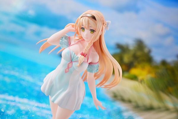 ﹝預購﹞1/7 科洛蒂婭·巴蘭茨 泳装Ver. 