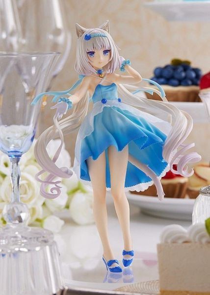 ﹝現貨﹞POP UP PARADE 香草 雞尾酒禮服Ver. 