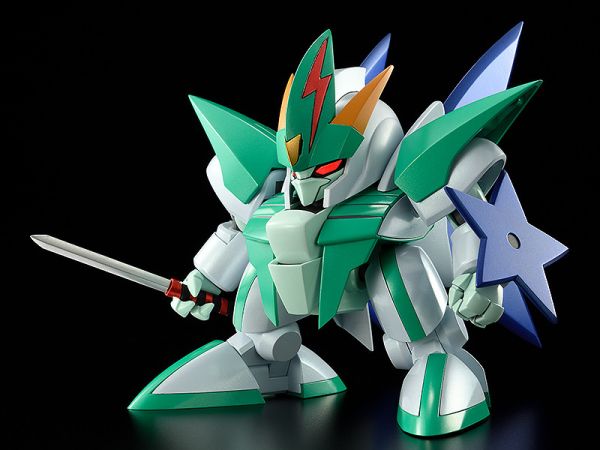 ﹝預購﹞2021年.12月 代理版 PLAMAX MS-14 鋼衣幻王丸 