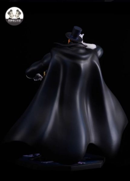 ﹝代購﹞GK  克隆人﹝海賊王﹞白鬍子團16隊長系列第12彈 比斯塔花劍 