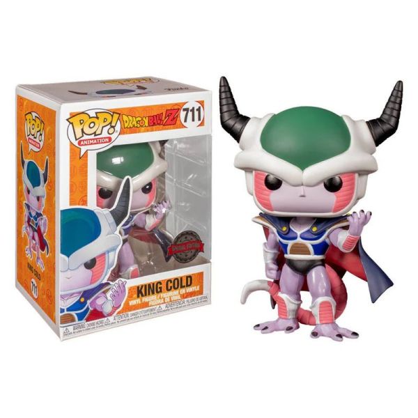 ﹝現貨﹞FUNKO POP 七龍珠 克魯德 