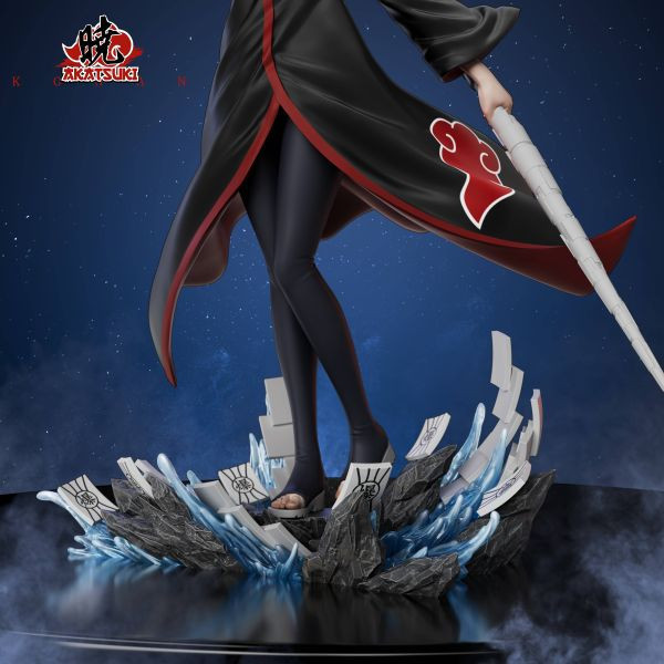 ﹝補款﹞GK Akatsuki﹝火影忍者﹞曉共鳴系列 小南 