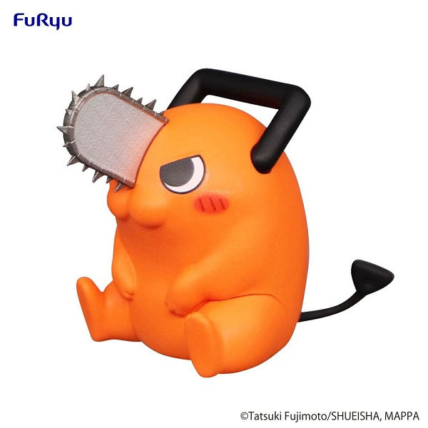 ﹝現貨﹞FURYU 鏈鋸人 泡麵蓋公仔 迷你款 波奇塔 