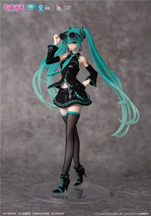 ﹝代購﹞PVC  藝華境﹝初音未來﹞正版授權 初音未來16周年生日紀念 