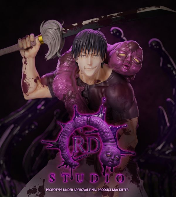 ﹝代購﹞GK  RD﹝咒術迴戰﹞甚爾 