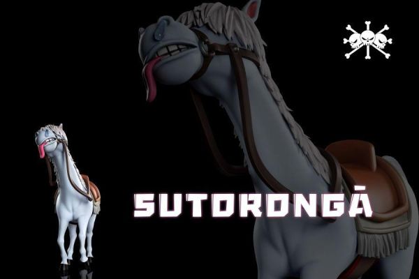 ﹝補款﹞GK A+研究所﹝海賊王﹞頂上黑團共鳴補全 最終彈 毒Q 壯壯 