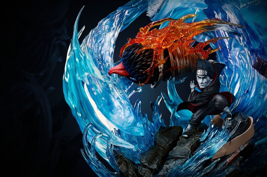 ﹝代購﹞GK  G5﹝火影忍者﹞“高級私人定製款”—乾柿鬼鮫 