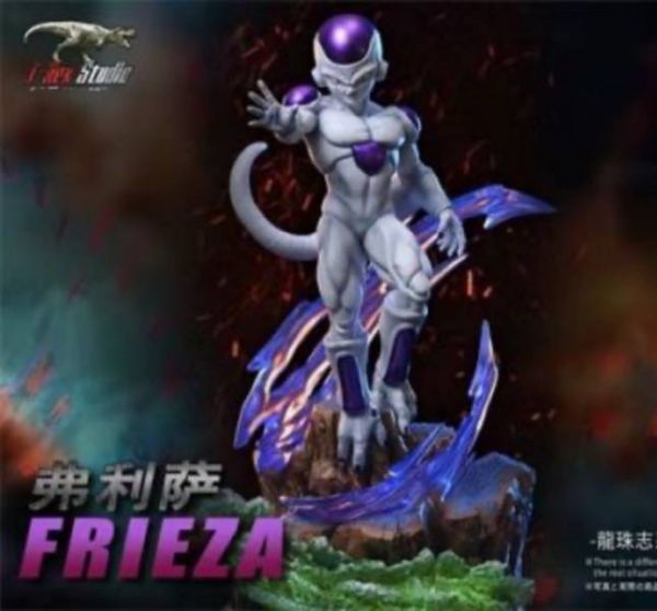 ﹝在台現貨﹞GK   暴龍社﹝七龍珠﹞弗利薩 