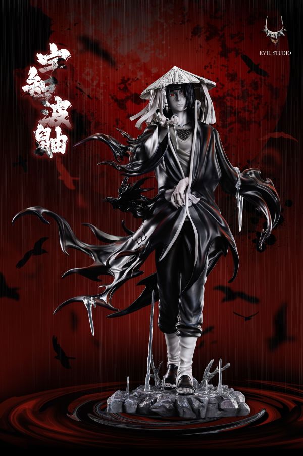 ﹝代購﹞GK  EVIL﹝火影忍者﹞宇智波鼬 