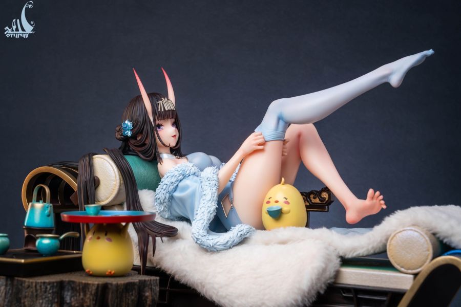 ﹝代購﹞GK  Xpic﹝碧藍航線﹞能代 