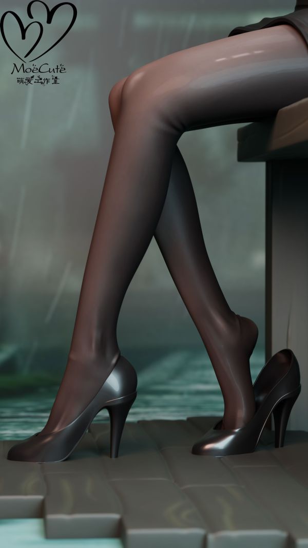 ﹝預購﹞GK MoeCute﹝碧藍航線﹞利托里奧 