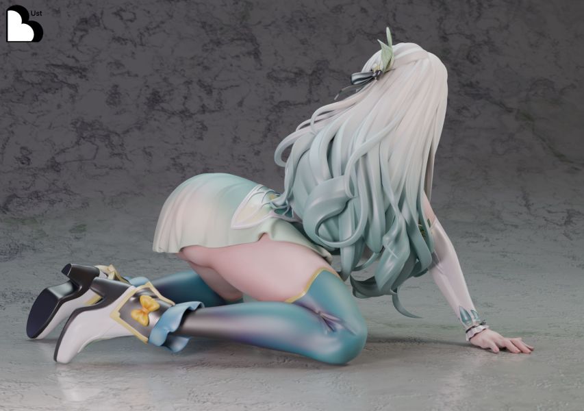 ﹝預購﹞GK Bust﹝崩壞星穹鐵道﹞流螢 