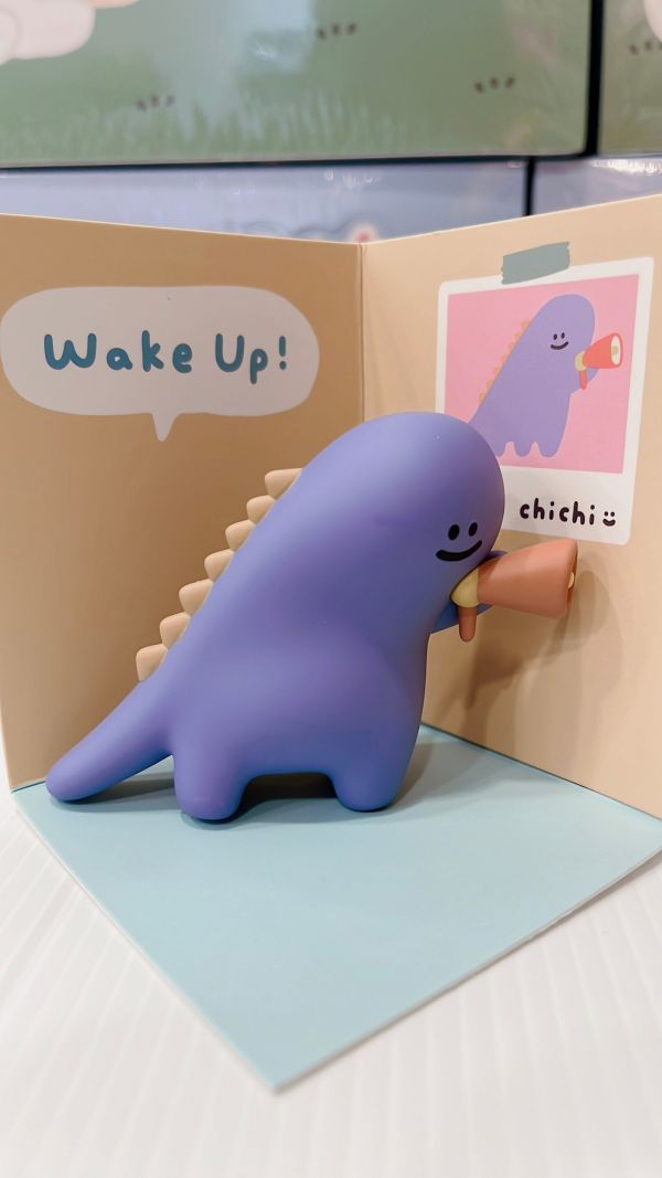 ﹝現貨﹞盲盒  87小兔的可愛日常 