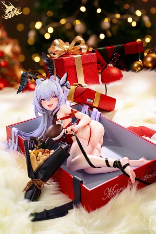 ﹝代購﹞GK Dream Figure﹝原創﹞KTcube聯名款聖誕禮物 