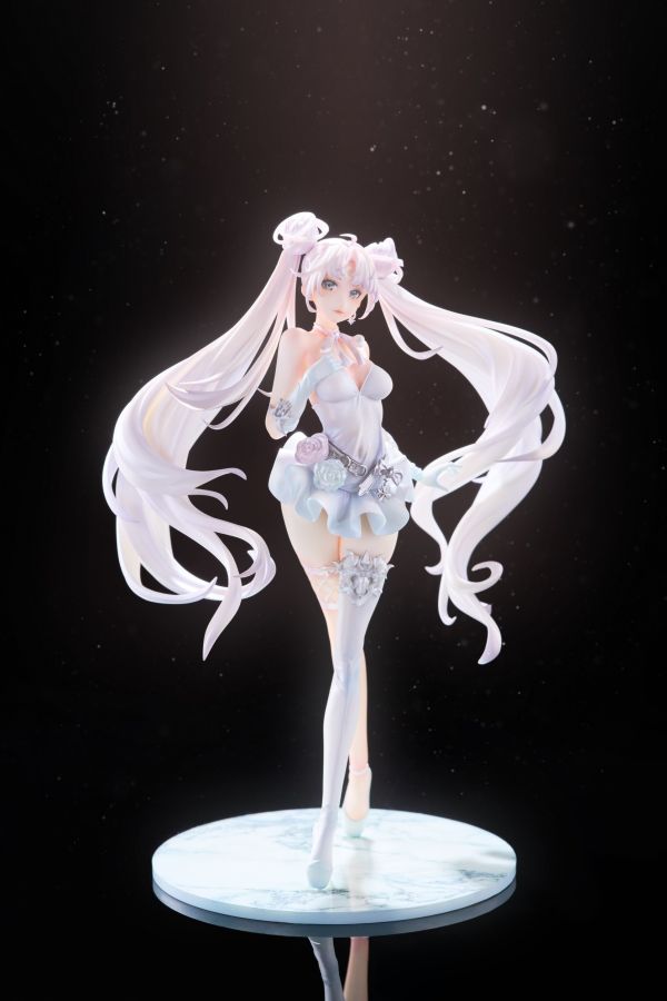 ﹝預購﹞GK CircleMax﹝美少女戰士﹞月之禮服 月野兔 