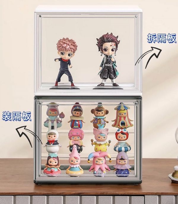 ﹝現貨﹞盲盒 收納展示架 
