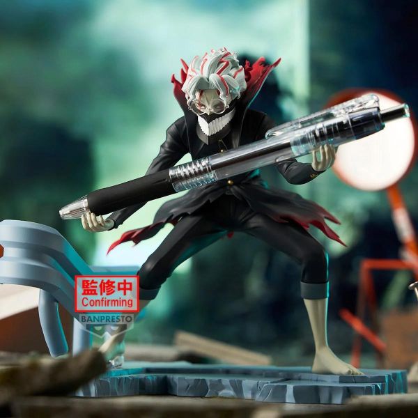 ﹝現貨﹞膽大黨 公仔 厄卡倫(變身) 