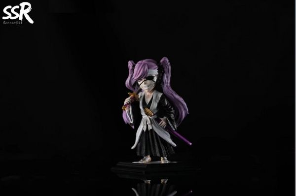 ﹝代購﹞GK  ssR ﹝死神﹞六番隊隊長-齋藤 