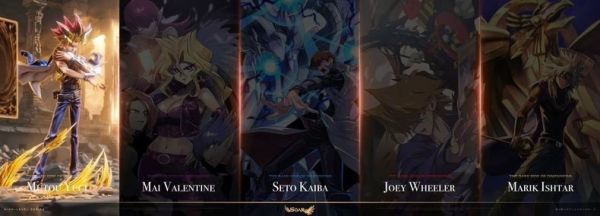 ﹝預購﹞GK  soar﹝遊戲王﹞遊戲王圖鑑系列 暗遊戲 