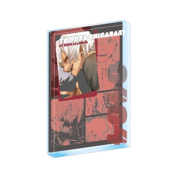 ﹝預購﹞我的英雄學院 手機磚  死柄木弔 