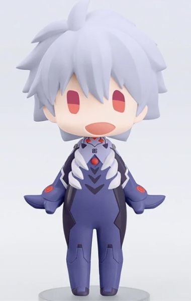 ﹝預購﹞HELLO! GOOD SMILE 渚薰 