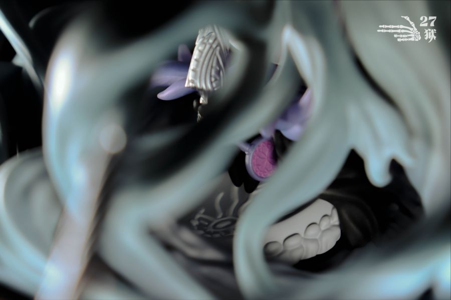 ﹝代購﹞GK  27獄﹝空洞騎士﹞純粹容器 