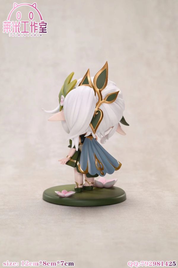 ﹝代購﹞GK  萊米﹝原神﹞mini團子 