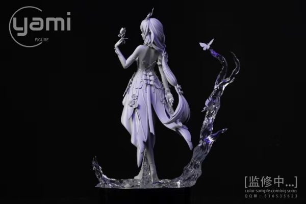 ﹝預購﹞GK  YAMI﹝崩壞星穹鐵道﹞冥河之女遐蝶 