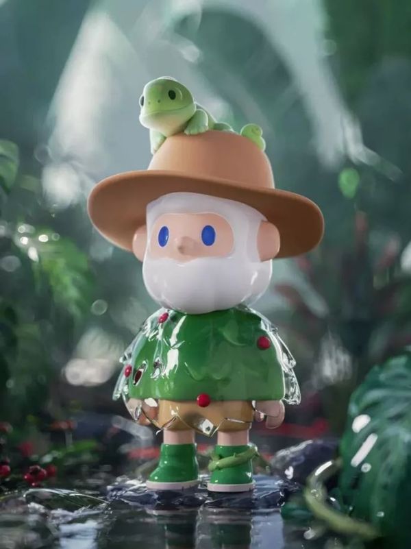 ﹝現貨﹞盲盒 FARMER BOB 9代 奇遇冒險系列 