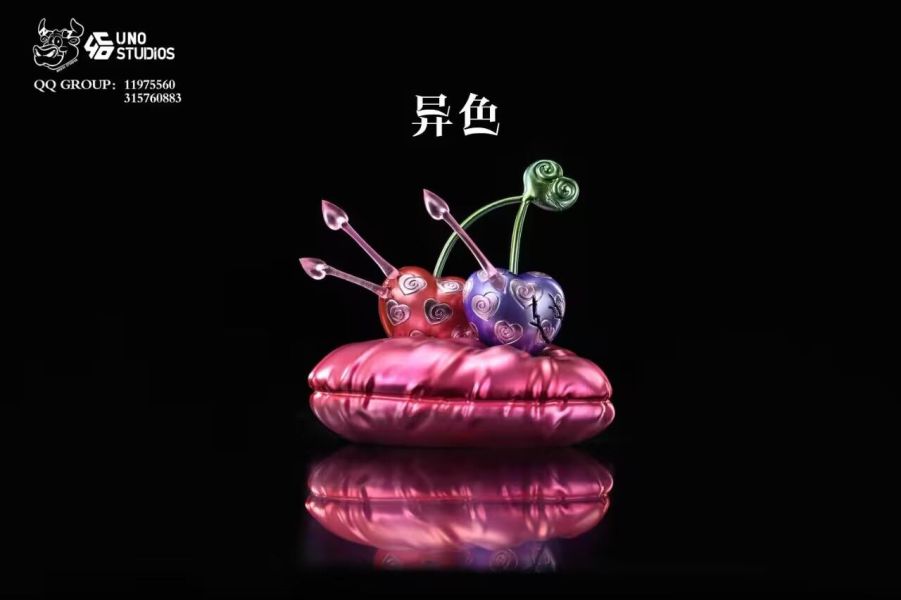 ﹝代購﹞GK  NIUZI&UNO﹝海賊王﹞甜甜果實 