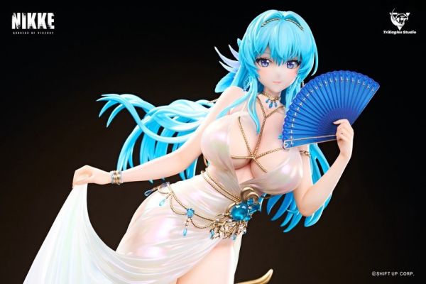 ﹝預購﹞GK   TES﹝勝利女神：妮姬﹞NIKKE-海倫雕像 