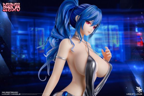 ﹝補款﹞GK  KissKiss﹝碧藍航線﹞聖路易斯 