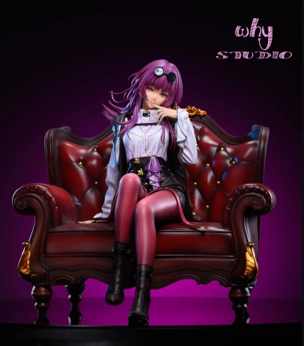 ﹝代購﹞GK   why﹝崩壞星穹鐵道﹞美少女系列 崩壞 卡芙卡 雙比例 